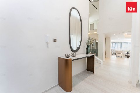 Penthouse de 4 chambres à Dubai, UAE No. 98990 10