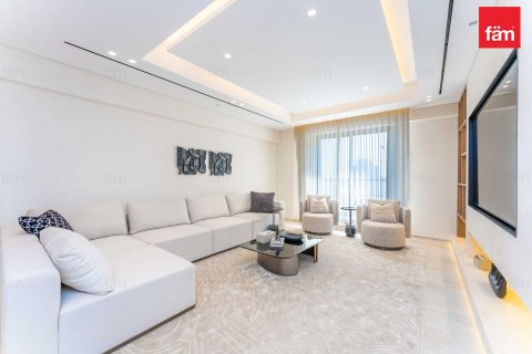 Penthouse de 4 chambres à Dubai, UAE No. 98990 9