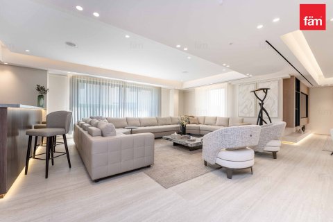 Penthouse de 4 chambres à Dubai, UAE No. 98990 4