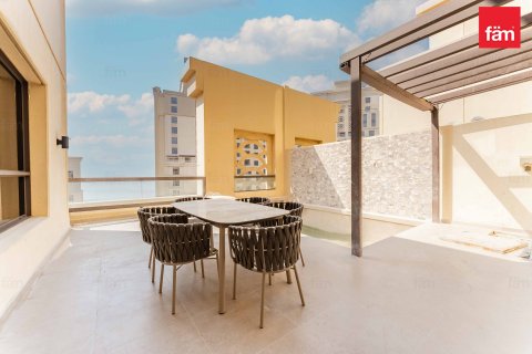 Penthouse de 4 chambres à Dubai, UAE No. 98990 11