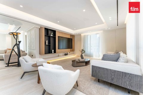Penthouse de 4 chambres à Dubai, UAE No. 98990 24