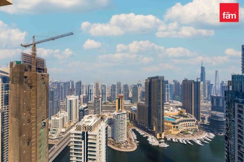 Penthouse de 4 chambres à Dubai, UAE No. 98990 25