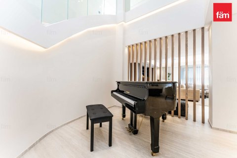 Penthouse de 4 chambres à Dubai, UAE No. 98990 28