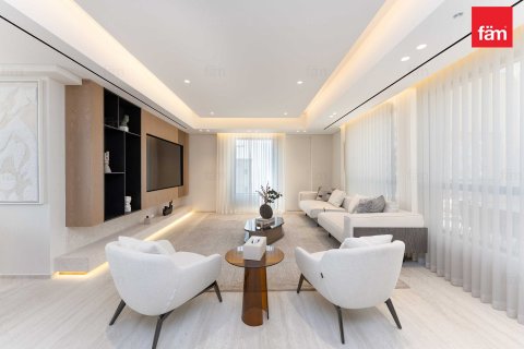 Penthouse de 4 chambres à Dubai, UAE No. 98990 2