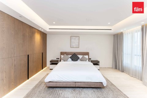 Penthouse de 4 chambres à Dubai, UAE No. 98990 19