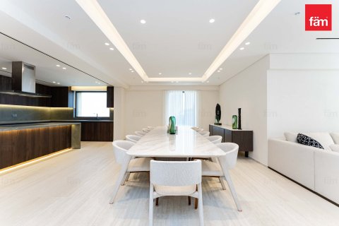 Penthouse de 4 chambres à Dubai, UAE No. 98990 17