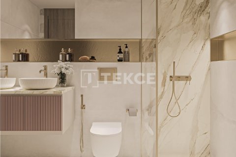 Квартира с 1 спальней в Джумейра Вилладж Серкл, ОАЭ №99003 11