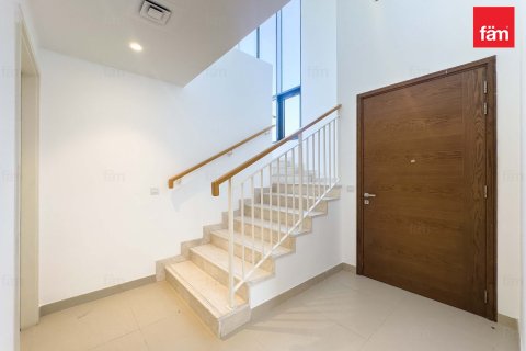 4 غرف نوم فيلا في دبي هيلز استيت, الإمارات العربية المتحدة رقم 98989 22