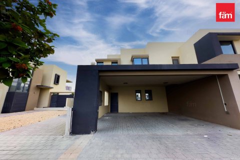 4 غرف نوم فيلا في دبي هيلز استيت, الإمارات العربية المتحدة رقم 98989 21