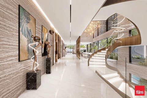 Villa de 5 chambres à Al Furjan, UAE No. 99004 5