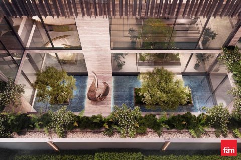 Villa de 5 chambres à Al Furjan, UAE No. 99004 7