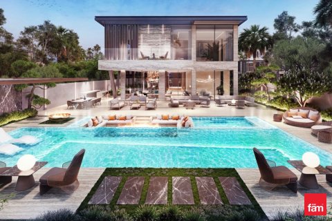 Villa de 5 chambres à Al Furjan, UAE No. 99004 10
