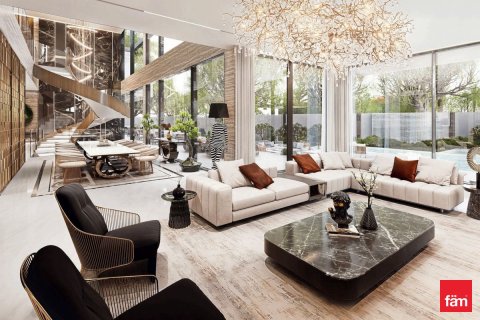 Villa de 5 chambres à Al Furjan, UAE No. 99004 4