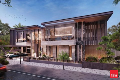Villa de 5 chambres à Al Furjan, UAE No. 99004 11