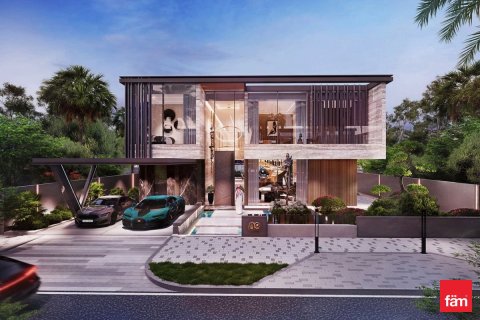 Villa de 5 chambres à Al Furjan, UAE No. 99004 2