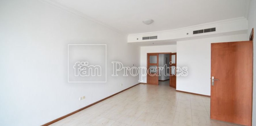 Квартира с 2 спальнями в Дубай, ОАЭ №98978