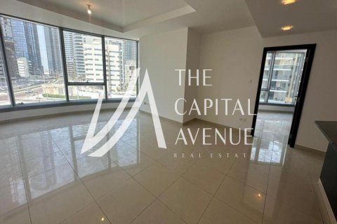 3 bedrooms Apartment in Shams Abu Dhabi, UAE No. 24330 4