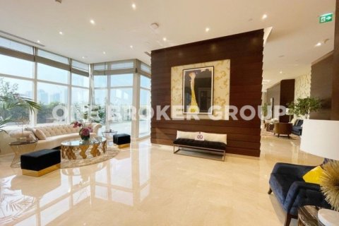 1 bedroom Apartment in Damac Heights, UAE No. 1571 16