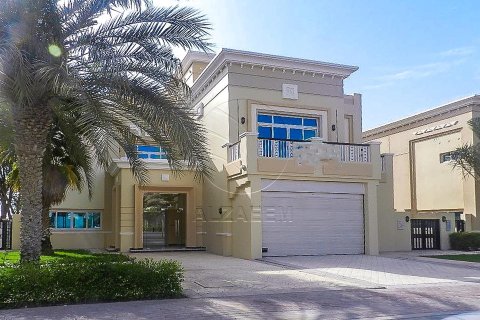 5 bedrooms Villa in Marina Village, UAE No. 91534 19