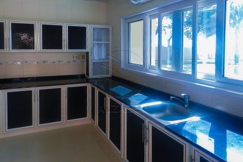 5 bedrooms Villa in Marina Village, UAE No. 91534 13