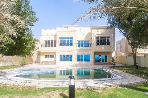 5 bedrooms Villa in Marina Village, UAE No. 91534 20