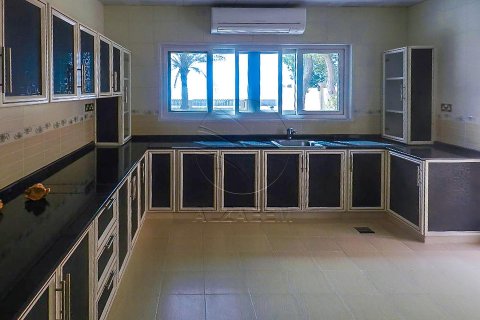 5 bedrooms Villa in Marina Village, UAE No. 91534 14