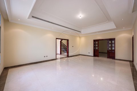 Villa de 8 dormitorios en Al Bateen, UAE No. 91523 10
