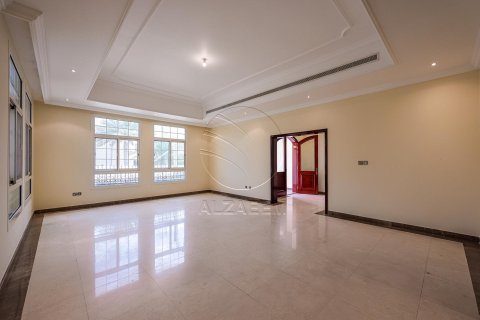 Villa de 8 dormitorios en Al Bateen, UAE No. 91523 12