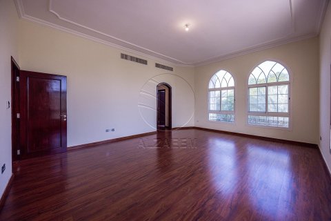 Villa de 8 dormitorios en Al Bateen, UAE No. 91523 18