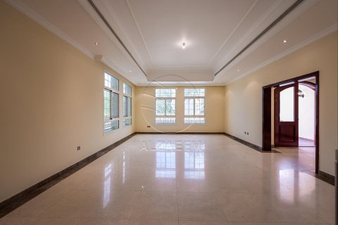 Villa de 8 dormitorios en Al Bateen, UAE No. 91523 9