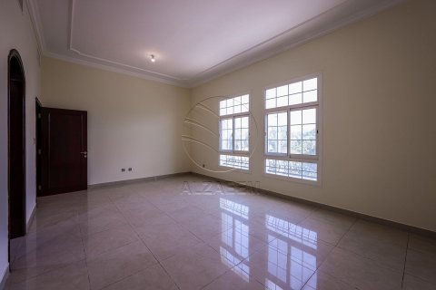 Villa de 8 dormitorios en Al Bateen, UAE No. 91523 13