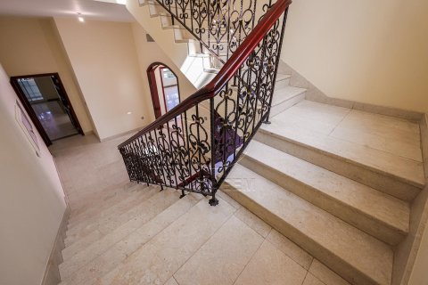Villa de 8 dormitorios en Al Bateen, UAE No. 91523 22