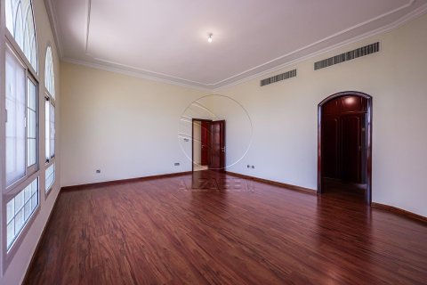 Villa de 8 dormitorios en Al Bateen, UAE No. 91523 17