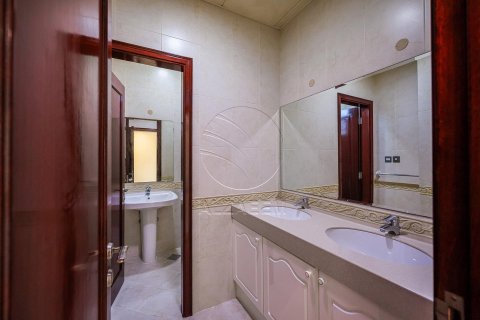Villa de 8 dormitorios en Al Bateen, UAE No. 91523 4