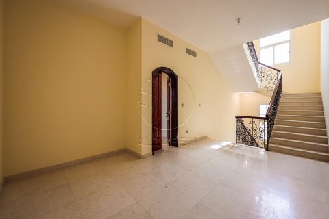 Villa de 8 dormitorios en Al Bateen, UAE No. 91523 19