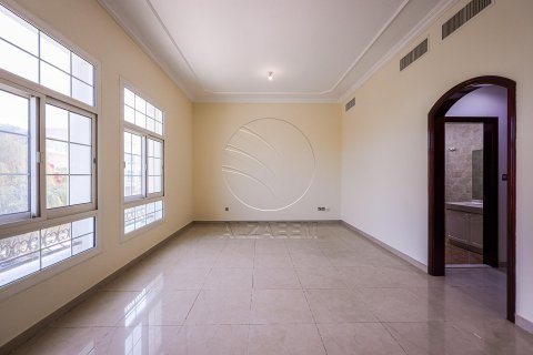 Villa de 8 dormitorios en Al Bateen, UAE No. 91523 16