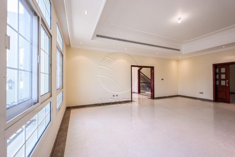 Villa de 8 dormitorios en Al Bateen, UAE No. 91523 20