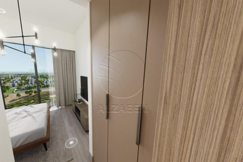 Квартира с 2 спальнями на Saadiyat Cultural District, ОАЭ №91536 7