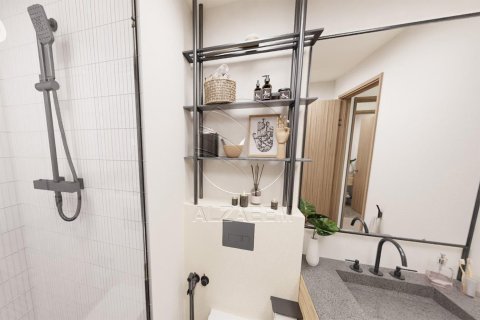 Квартира с 2 спальнями на Saadiyat Cultural District, ОАЭ №91536 5
