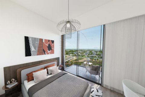 Квартира с 2 спальнями на Saadiyat Cultural District, ОАЭ №91536 9