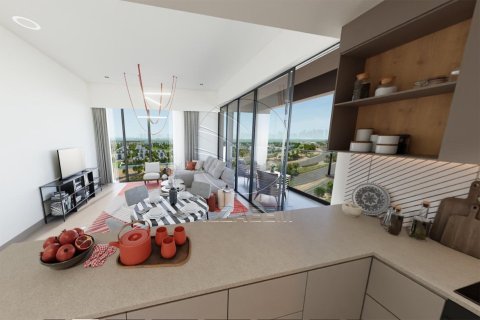 Квартира с 2 спальнями на Saadiyat Cultural District, ОАЭ №91536 12