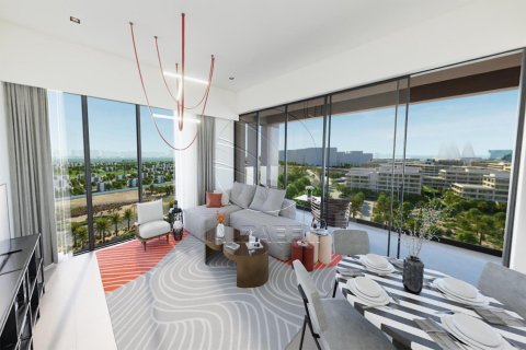 Квартира с 2 спальнями на Saadiyat Cultural District, ОАЭ №91536 13