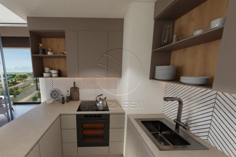 Квартира с 2 спальнями на Saadiyat Cultural District, ОАЭ №91536 11