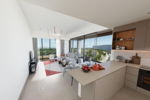 Квартира с 2 спальнями на Saadiyat Cultural District, ОАЭ №91536 14