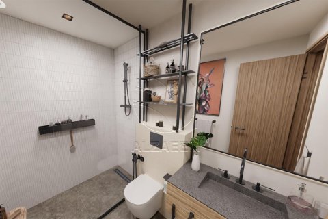 Квартира с 2 спальнями на Saadiyat Cultural District, ОАЭ №91536 8