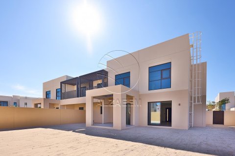 Villa de 3 chambres à Ghantoot, UAE No. 91521 21