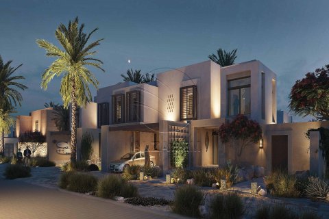 2 غرف نوم فيلا في Ghantoot, الإمارات العربية المتحدة رقم 91520 7