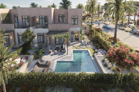 2 غرف نوم فيلا في Ghantoot, الإمارات العربية المتحدة رقم 91520 10