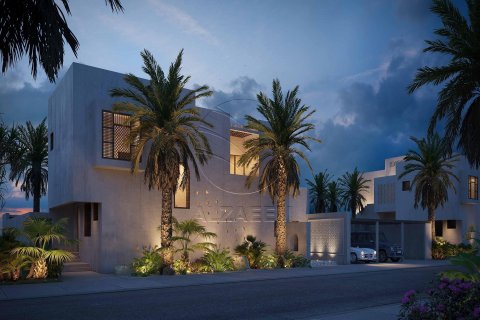 2 غرف نوم فيلا في Ghantoot, الإمارات العربية المتحدة رقم 91520 8