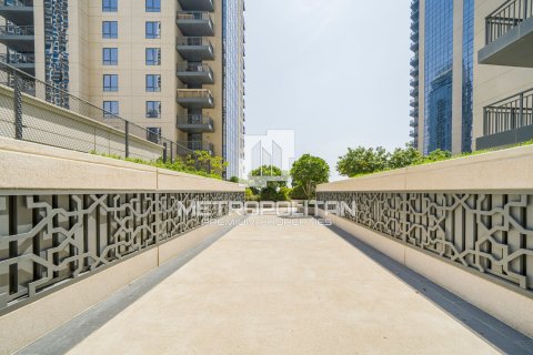 Apartment de 1 dormitorio en Dubai Creek Residence Tower 2 North, UAE No. 20269 24